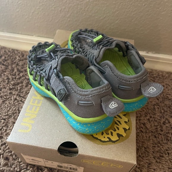 Keens - Picture 4 of 4